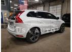 VOLVO XC60 T5 DY 2017