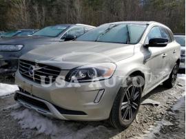 VOLVO XC60 T5 DY 2017