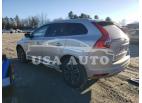 VOLVO XC60 T5 DY 2017