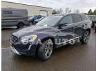 VOLVO XC60 T5 DY 2017