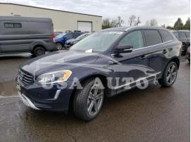 VOLVO XC60 T5 DY 2017