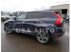 VOLVO XC60 T5 DY 2017