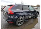 VOLVO XC60 T5 DY 2017