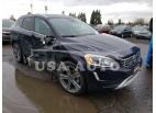 VOLVO XC60 T5 DY 2017