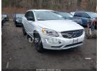 VOLVO XC60 T5 DYNAMIC 2017