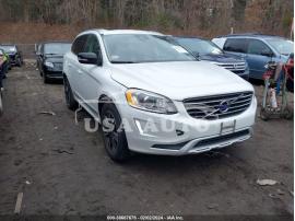 VOLVO XC60 T5 DYNAMIC 2017