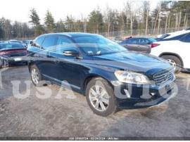 VOLVO XC60 T5/INSCRIPTION 2017