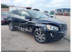 VOLVO XC60 T5 INSCRIPTION 2017