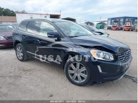 VOLVO XC60 T5 INSCRIPTION 2017
