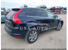 VOLVO XC60 T5 INSCRIPTION 2017