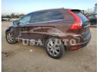 VOLVO XC60 T5 IN 2017