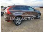 VOLVO XC60 T5 IN 2017