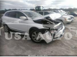 VOLVO XC60 T5/INSCRIPTION 2017