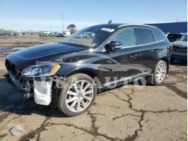 VOLVO XC60 T5 IN 2017