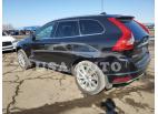 VOLVO XC60 T5 IN 2017