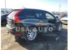 VOLVO XC60 T5 IN 2017