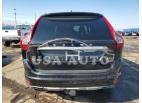 VOLVO XC60 T5 IN 2017