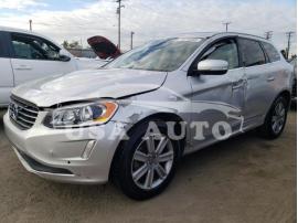 VOLVO XC60 T5 IN 2017