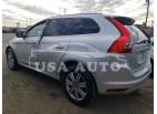 VOLVO XC60 T5 IN 2017