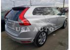 VOLVO XC60 T5 IN 2017