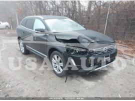 VOLVO XC60 T5/INSCRIPTION 2017