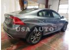 VOLVO S60 CROSS 2018