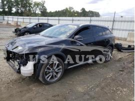 VOLVO V60 CROSS 2017