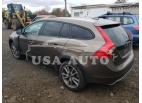 VOLVO V60 CROSS 2017