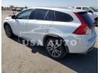 VOLVO V60 CROSS 2018