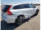 VOLVO V60 CROSS 2018