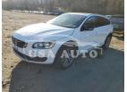 VOLVO V60 CROSS 2017