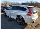 VOLVO V60 CROSS 2017