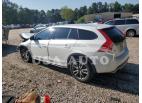 VOLVO V60 CROSS 2017