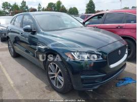 VOLVO V60 CROSS 2018