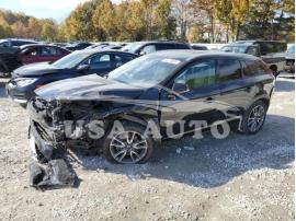 VOLVO V60 CROSS 2018
