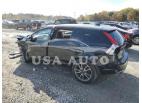 VOLVO V60 CROSS 2018