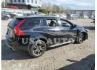 VOLVO V60 CROSS 2018