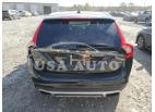 VOLVO V60 CROSS 2018