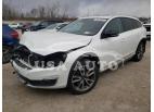 VOLVO V60 CROSS 2018