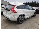 VOLVO V60 CROSS 2018