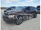 VOLVO V60 CROSS 2018