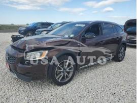 VOLVO V60 CROSS 2018