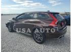 VOLVO V60 CROSS 2018