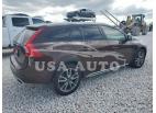 VOLVO V60 CROSS 2018