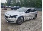 VOLVO V60 CROSS 2018