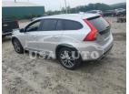 VOLVO V60 CROSS 2018