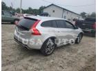 VOLVO V60 CROSS 2018