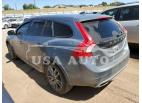 VOLVO V60 CROSS 2018