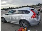 VOLVO V60 CROSS 2018