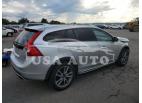 VOLVO V60 CROSS 2018